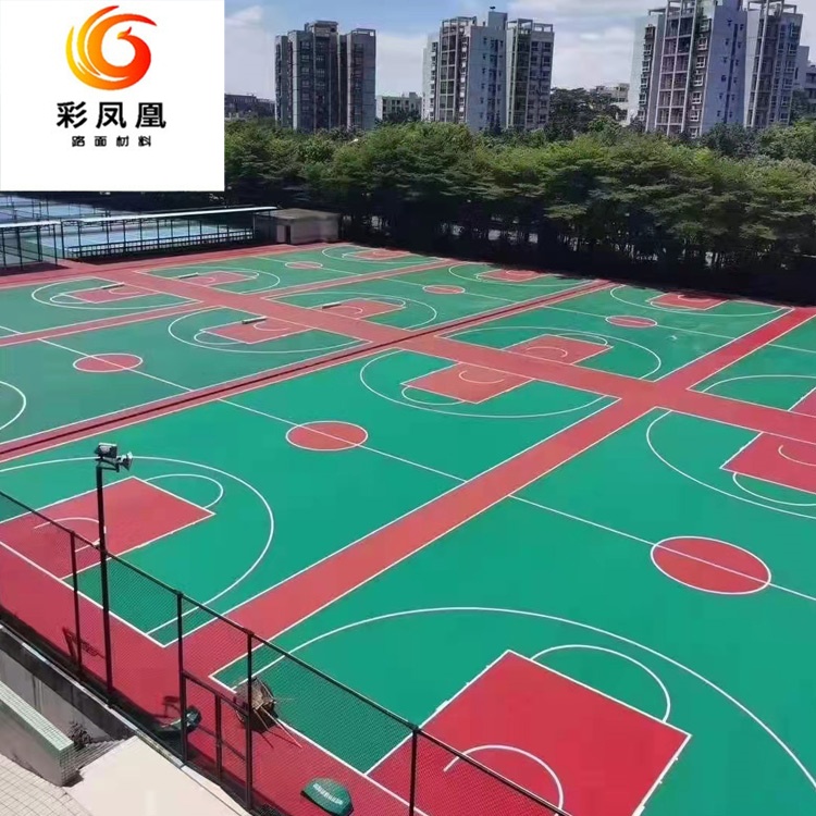 水性環(huán)氧地坪可以家裝嗎？